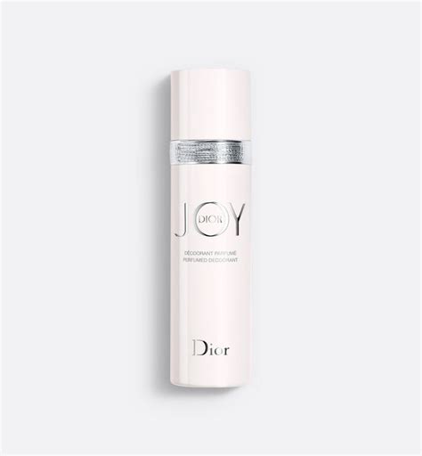 joy dior deodorant|JOY by Dior Deodorant: a trail of endless joy .